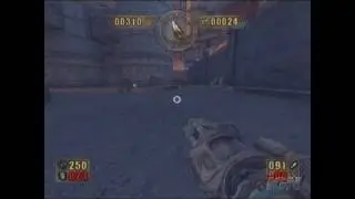 Painkiller: Hell Wars Xbox Clip - Masses of Gore