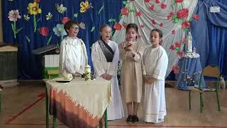 Droga ku świętości