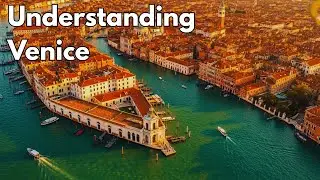 Venice Complete History in 15 Minutes