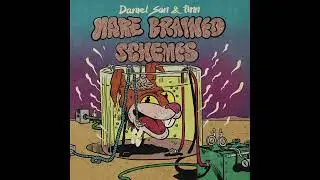 Daniel Son & Finn - Hare Brained Schemes (Album)