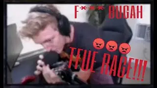 Tfue vs. Bugah/Dubs/Bizzle | Tfue RAGE!