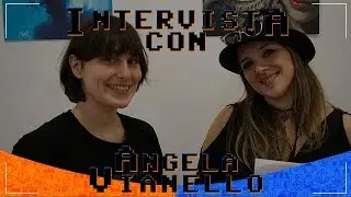 [#NerdInterview] Intervista alla disegnatrice Angela Vianello