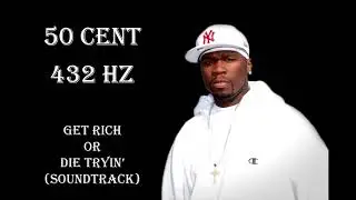 Mobb Deep - Have a Party (feat. Nate Dogg & 50 Cent) | 432 Hz (HQ)