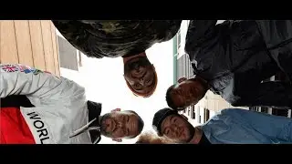 Footwerk