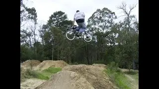 3rd Bowes Cup Video 2018 BHP BMX - Michael Bowes