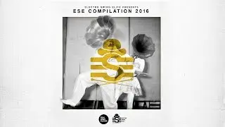 Jazzotron & Manivi - Ain't No Man // Electro Swing Elite