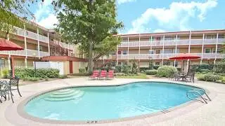 The Crossings Apartments | Metairie, LA