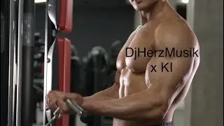 GERMAN: Pumpen (Bring den Herz-Muskel an die Grenzen) [Humor] AI (DjHerzMusik x KI)