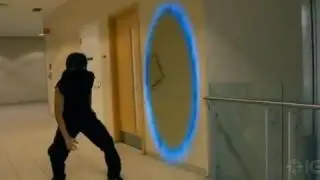Portal Ninjas - GakAttack Fan Film