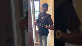 When You Get Hired As A Bounty Hunter