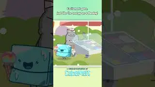 When Monday Blues Hit You Hard #shorts #cubemelt #funny #memes #trending #foryou