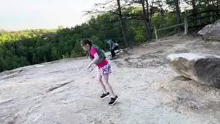 Salomon Active Skin Review Video (5/5)