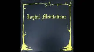 Voices of Zion - Joyful Meditations