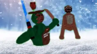 Monkeys place Horror!