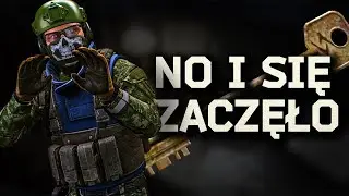 Gdy Tarkov w końcu oddaje… ale ty w sumie nie chcesz