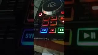 (Audio terrestrial DJ) DJ Ncredible (ML)