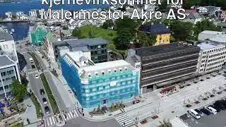 Malermester &Aring;kre AS