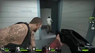 HL Discord L4D2 Event 2
