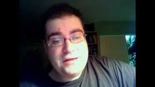 Trekkieb47's vlog - August 3, 2012