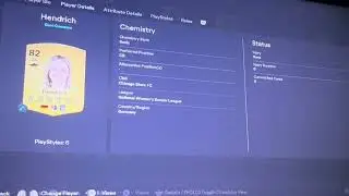 EAFC 26 Marqueen Matchups Manchester United VS Manchester City CHEAP SBC Completed 