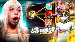 ENTRO A LA CUENTA DE MI DUO YALAN Y ME ENCUENTRO CON ESTO💔😱