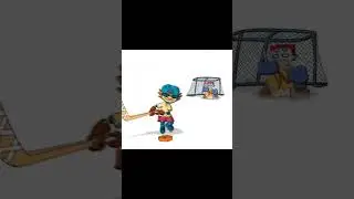 Animation Director David Strandquest-Nickelodeon Rocket Power Bumper