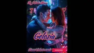 Gianni Celeste Gelosia remix (DJ Salvo Resina)