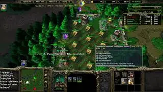 Monster defense is a disaster of a map