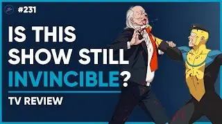 Invincible - Season 3 Episodes 1 - 3 SPOILER Review + That Thunderbolts* Trailer