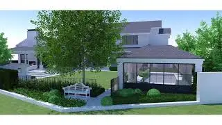 Hampton&rsquo;s Pool and Landscape Perth tristanpeirce Landscape Architecture Pools and Garden Design