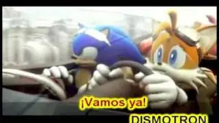 In the Lead-Crush 40 (Traducido al espa&ntilde;ol)