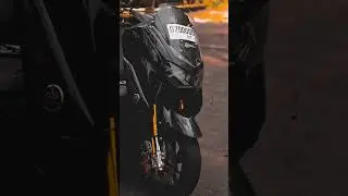 #nmax #nmaxviral #modification #otomotif #shortvideo #fyptiktok