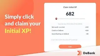 [AIRDROP GRATIS] Tutorial DEBANK Airdrop Crypto 2024 untuk Pemula