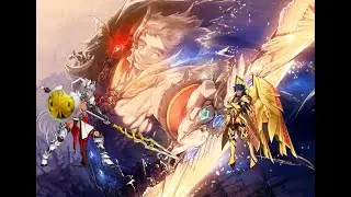 [FGOAA TA] Road to 7 LB5.1 Super Caenis 4 turn ft. Romulus = Quirinus