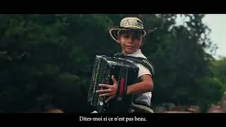 Visitez la Colombie, le pays de la beaut&eacute;.