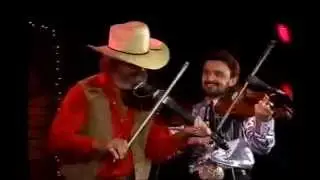 Brian Sklar & Fiddlin' Frenchie Burke - '57 - No. 1 West - 1989