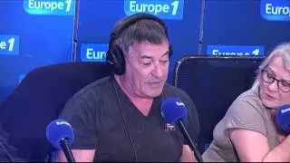 Cyril Hanouna [PDLP] - Duel de Blagues : Jean-Pierre Foucault VS Jean-Marie Bigard