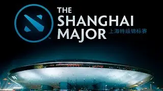 FT vs IG.vit The Shanghai Major 2016 China Qualifier Game 2 bo2