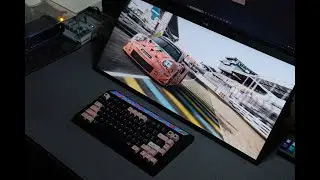 #127 | Cyberboard R2