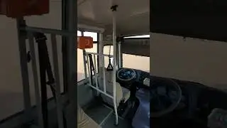 Ashok Leyland BUS left hand Drive
