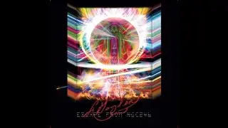 Escape From NGC246 (Full Album - 2021)