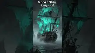 Ghost Ships That Never Returned