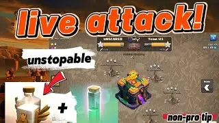 BEST ATTACK META STRATEGY FOR TH14 CLASH OF CLAN