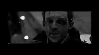 Rorschach x Nite Owl 2 - The Great Escape