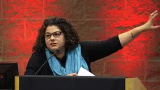 2018 Global Mormon Studies Conference: Sujey Vega