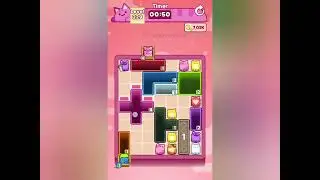 Drop the Cat! Level 229 Walkthrough