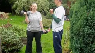 Personal Training Guildford and Surrey