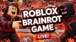 Live 🔴 Playing Roblox With Subscribers | Join My Game!   #roblox   #live    #shortslive Part 57