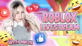 🔴 ROBLOX : BENTARAN AJAH