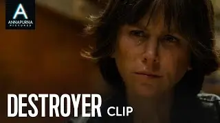 DESTROYER | 